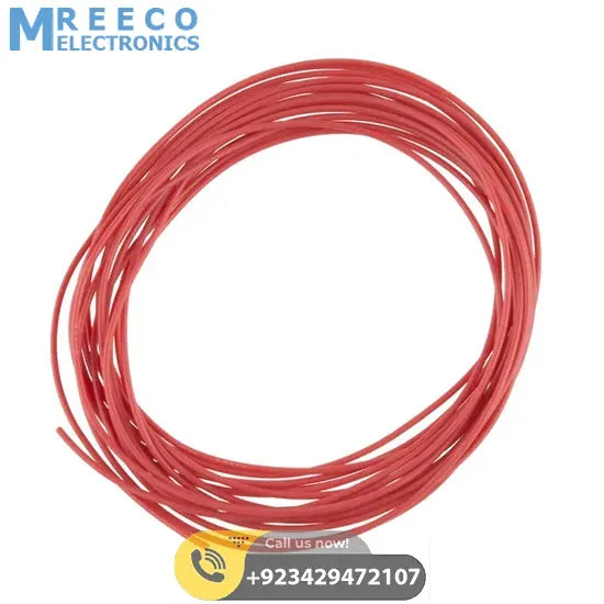 Solderable Wire Flexible Wires for Wiring Jumper Wire Wiring Wire , Wiring Cable - Side View