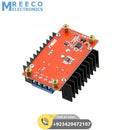 150w DC To DC Boost Converter 10 32v To 12 35v 6a Step Up Power Supply Module - Side View
