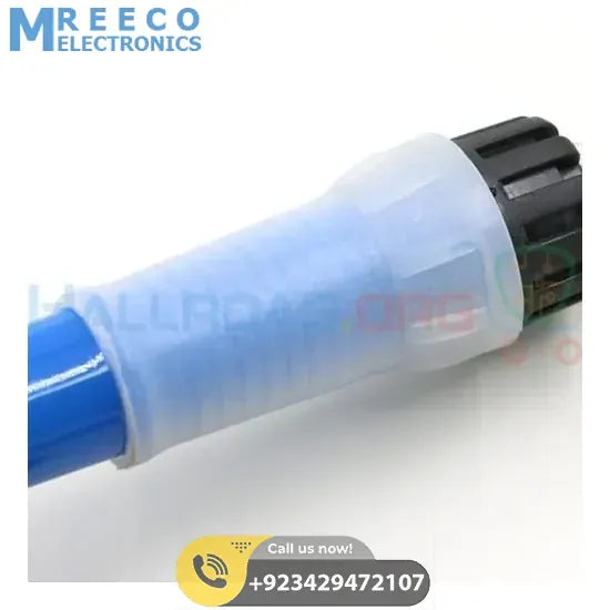 Variable 60W Soldering Iron Tni-U 093D+ - Bottom View