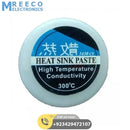 Thermal Compound Grease Gel Heat Sink Paste - Front View