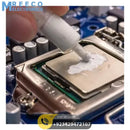 Thermal Compound Grease Gel Heat Sink Paste - Side View