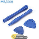 14 Pcs Repair Tools Screwdrivers Kit For Smartphone PC Tablet 2811 - Back View