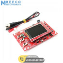 Fully Assembled DSO138 2.4″ TFT Digital Oscilloscope In Pakistan - Back View