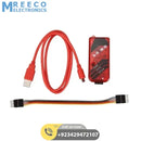 Programmer PICKIT 3.5 PIC KIT3.5 PICKIT3.5 - Back View