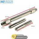 Mini Hand Drill - Back View