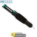 Desoldering Pump Vaccum Solder Sucker - Front View