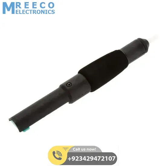 Desoldering Pump Vaccum Solder Sucker - Back View