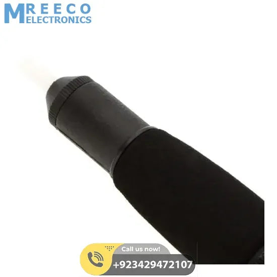 Desoldering Pump Vaccum Solder Sucker - Bottom View