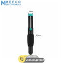 Desoldering Pump Vaccum Solder Sucker - Angle View