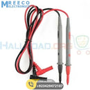 Multimeter Meter Probe Test Lead HC136 - Side View
