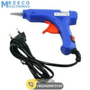 Hot Melt ABC-E15W Glue Gun For 7mm Glue Rod - Back View