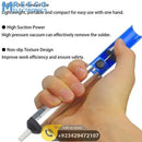 Desoldering Pump Solder Sucker - Top View