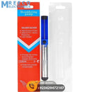 Desoldering Pump Solder Sucker - Bottom View