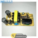 12V 1000mA 12V 1A Power Supply Isolated Switching Power Supply AC DC Power Supply - Front View