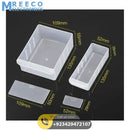 39 Drawer Components Tool Storage Box Makeup Medicine Jewelry And Stationery Oraganizer - Top View