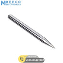 Soldering Iron Tip for 60 Watt Soldering Irons Copper with Corrosion Resistant Coating (sold by the tip) - Front View