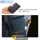 25 in 1 Precision Screwdrivers Set,Mini Screwdrivers Repair Tools Kits with Leather Case for Mobile Phone, PC Laptop, MacBook, Tablet, iPad, Computers Repair - Top View