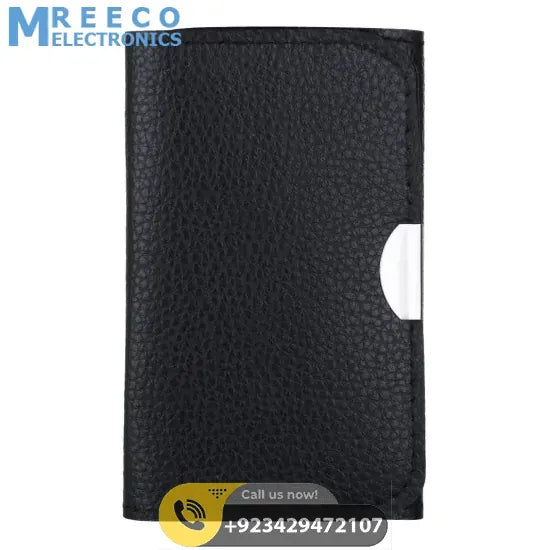 25 in 1 Precision Screwdrivers Set,Mini Screwdrivers Repair Tools Kits with Leather Case for Mobile Phone, PC Laptop, MacBook, Tablet, iPad, Computers Repair - Bottom View