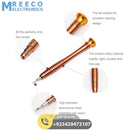 25 in 1 Precision Screwdrivers Set,Mini Screwdrivers Repair Tools Kits with Leather Case for Mobile Phone, PC Laptop, MacBook, Tablet, iPad, Computers Repair - Display View