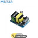 Professional Pcb Mount 12v 400ma 4w Ac-Dc Step Down Isolated Switching Power Supply Module In Pakistan - Front View