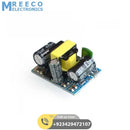 Professional Pcb Mount 12v 400ma 4w Ac-Dc Step Down Isolated Switching Power Supply Module In Pakistan - Side View