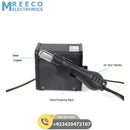 Hot Air Soldering Rework Station Welding Machine YIHUA YH898BD+ - Angle View