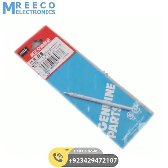 30W Soldering Iron Tip Soldering Iron Bit - Front View