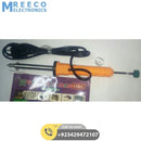 Desoldering Iron In Pakistan - Side View