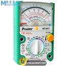 Proskit Analog Multimeter MT2017 - Front View