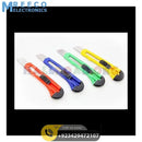 Paper cutter or Pocket Cutter Knife - Front View