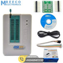 SOFI EPROM BIOS Flash ISP USB Programmer SP8-A - Front View