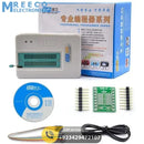 SOFI EPROM BIOS Flash ISP USB Programmer SP8-A - Top View