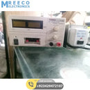 USED Tenma 72-7660 30V 10A Variable DC Power Supply - Back View