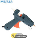 Instant Heat 60W 100W Dual Temperature Glue Gun - Top View