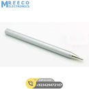 Soldering Iron Bit for 40 Watt Soldering Irons with Corrosion Resistant Coating - Side View
