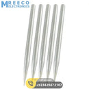 Soldering Iron Bit for 30 Watt Soldering Irons Copper with Corrosion Resistant Coating - Side View