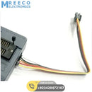 XP8710 Universal Professional Programmer with Over Current Protection - Back View