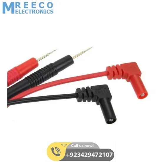 Meter Test Lead Probe HC92 - Side View