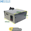 KADA 2018D+ SMD BGA Rework Station Hot Air Gun Soldering Iron 2 in 1 Welding Station - Bottom View