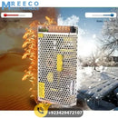 Switching Power Supply SMPS 24V 5A - Side View