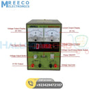 BEST-1501T 15V 1A Regulated Power Supply - Side View