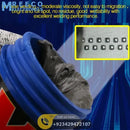 Mechanic Flux Solder Paste 40g 148 Degree XP5 - Side View