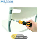 JM-6091 37 in 1 Multi-functional Screwdriver Hand Tool Set Household - Top View