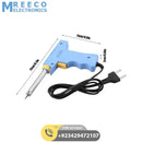 Dual Wattage Electric Temperature Gun Soldering Iron TU-127A - Back View