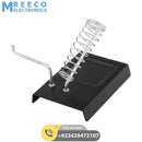 Soldering Iron Stand Holder - Front View