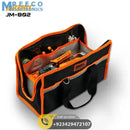 36*16*21CM JAKEMY JM-B02 Small Professional Tool Bag In Pakistan - Side View