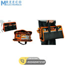 36*16*21CM JAKEMY JM-B02 Small Professional Tool Bag In Pakistan - Top View