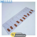 BX120-10AA Foil resistance strain gauge weighing sensor - Bottom View