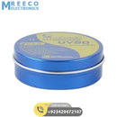 Mechanic Soldering Flux Paste PCB BGA Welding Flux Gel Tin MCN-UV50 - Side View