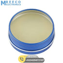 Mechanic Soldering Flux Paste PCB BGA Welding Flux Gel Tin MCN-UV50 - Back View